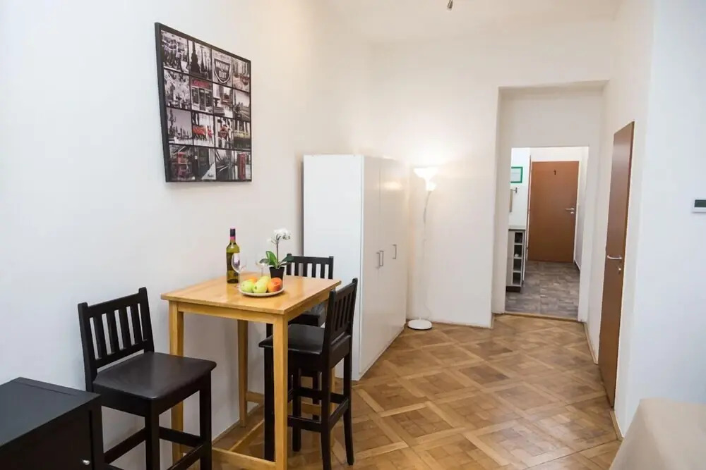 Welcome Apartments on Lublanska