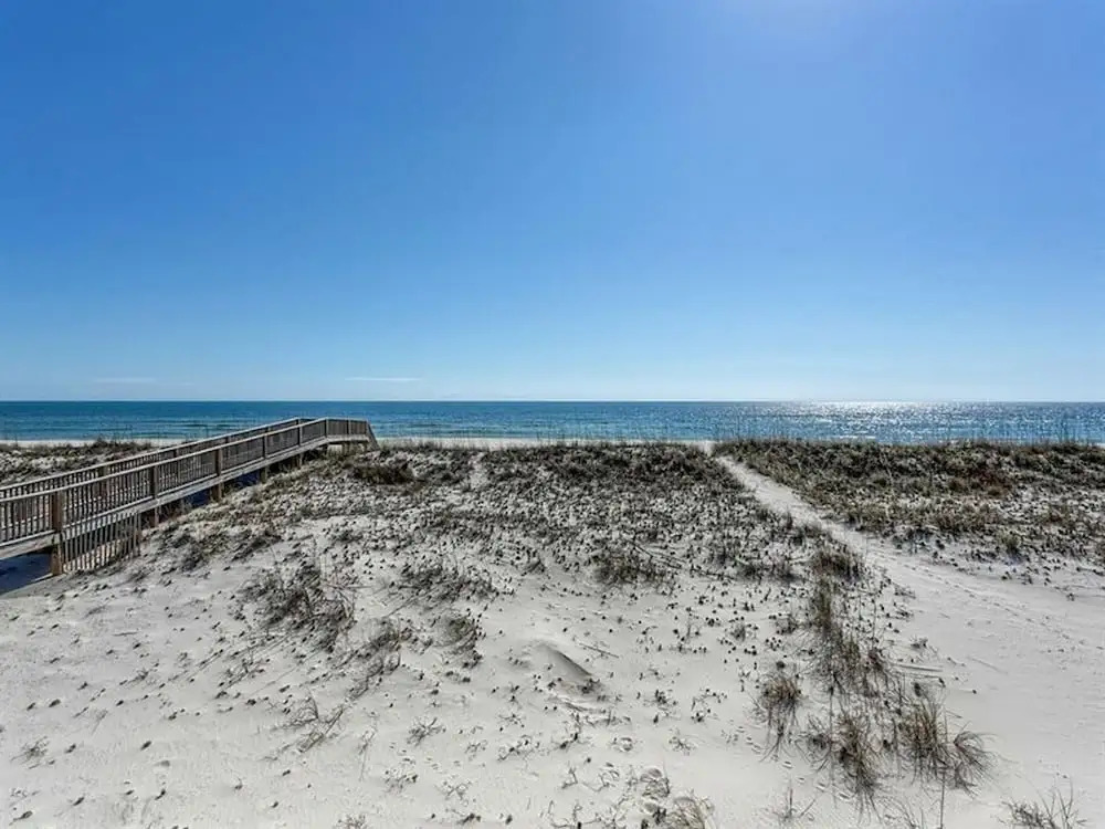 Three Shipps by Meyer Vacation Rentals