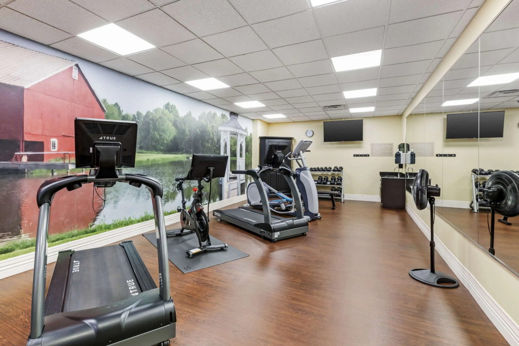 Best Western Plus Dutch Haus Inn and Suites