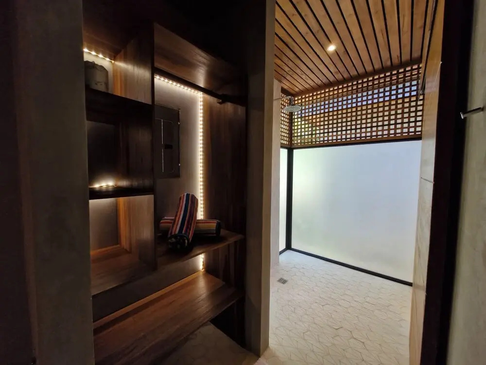 Serenity Sand Bungalow
