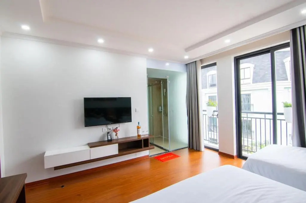 Harmony Home căn 273 harbobay hạ long