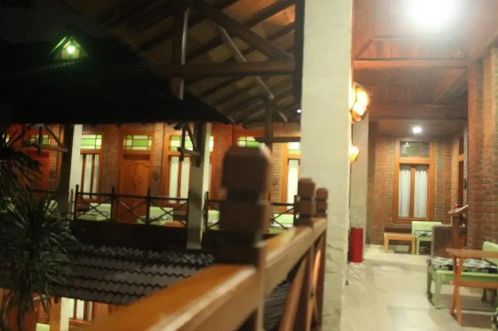 Arys Hotel Yogyakarta
