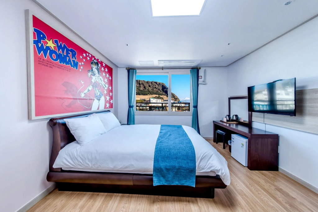 Hu An Stay Hotel