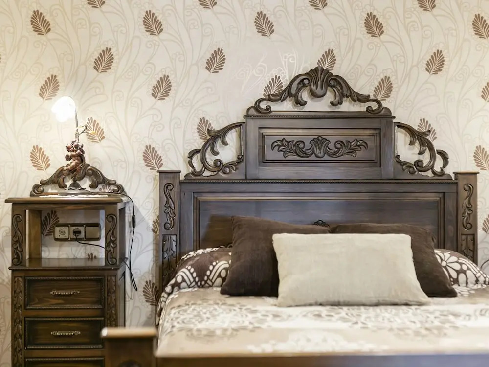 Cozy Holiday Home in Ronda near River