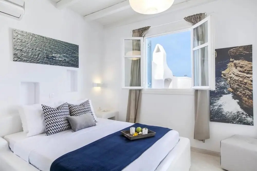 Ilios Villa by Thea Concept