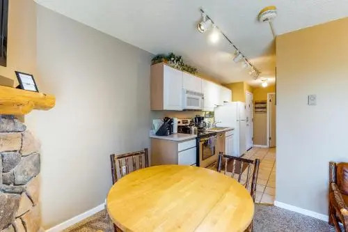Scandinavian Lodge and Condominiums - 301