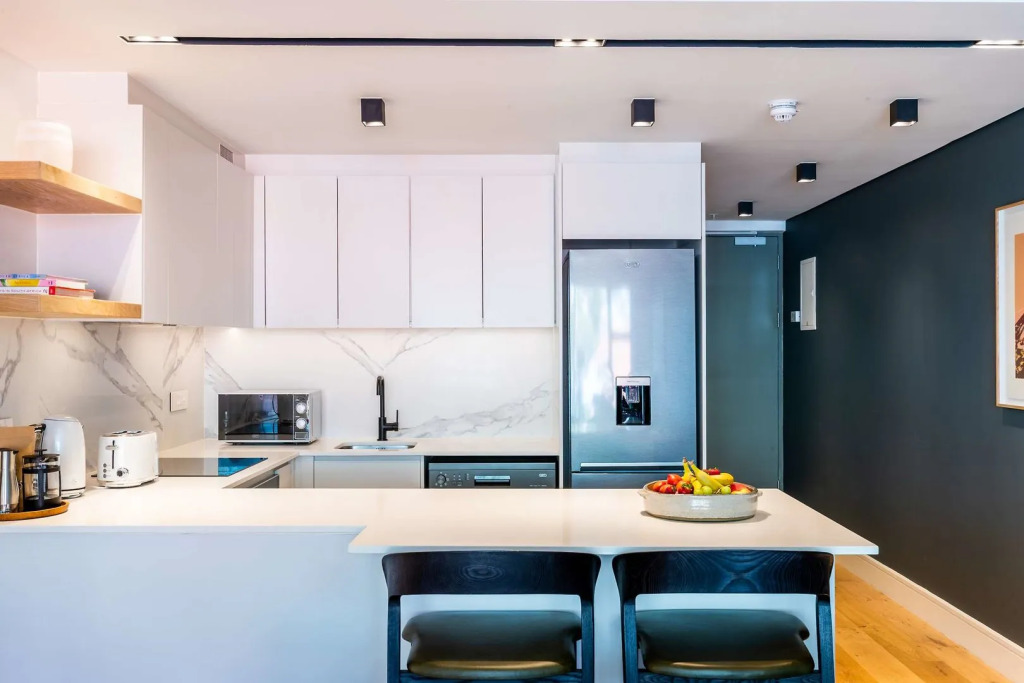 Latitude Aparthotel by Totalstay