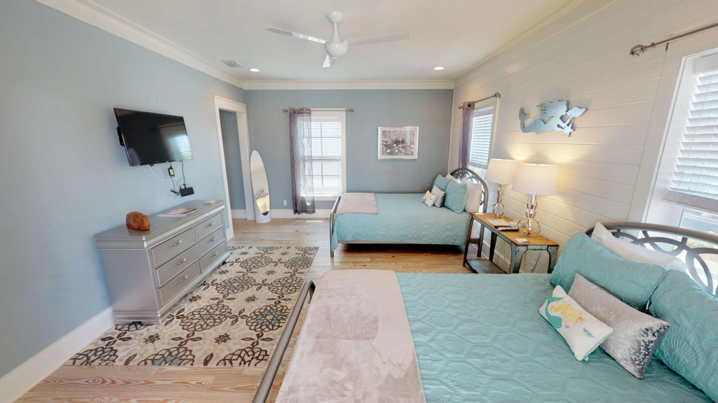 Peyton's Place - 44 Dune Side Lane by Dune Vacation Rentals