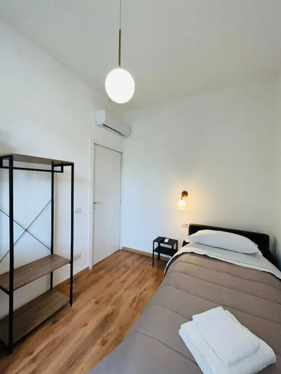 Prime Rooms Della Loggia
