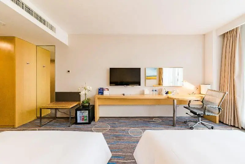 Holiday Inn Express Shijiazhuang Heping