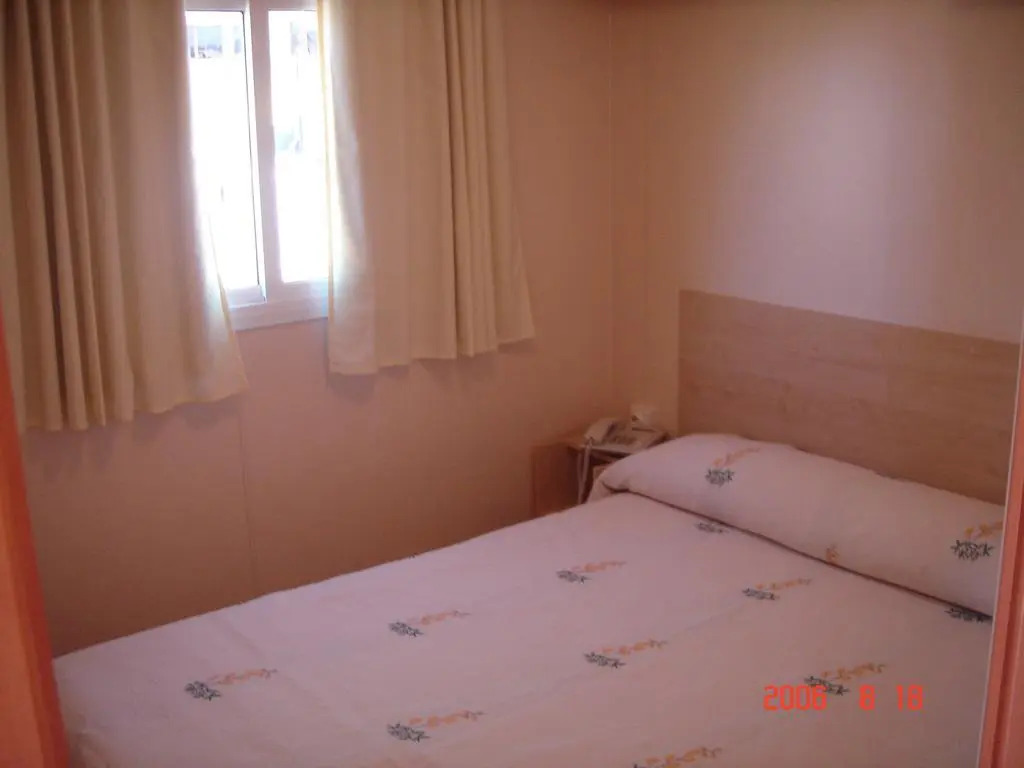 Camping Rural Presa La Viñuela