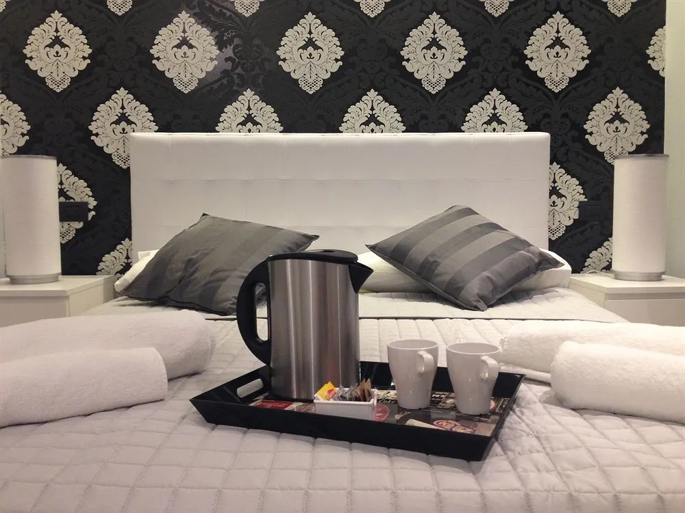 ROMAnce Cosimato Trastevere B&B