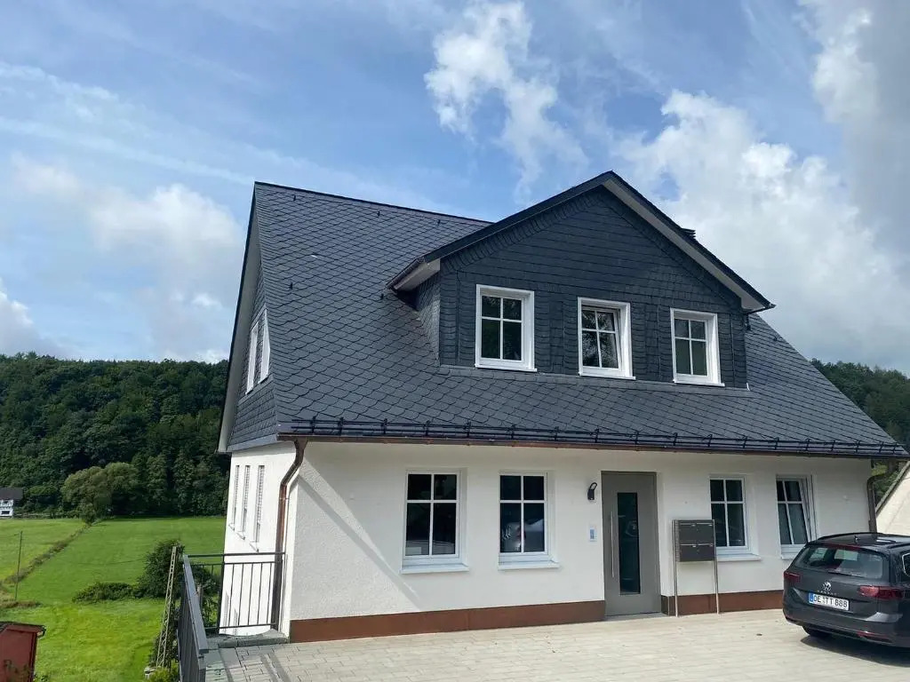 Ferienwohnung Kräuterwiese