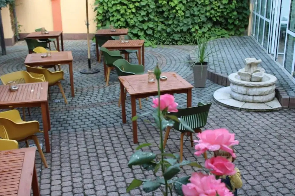 Hotel Am Damm
