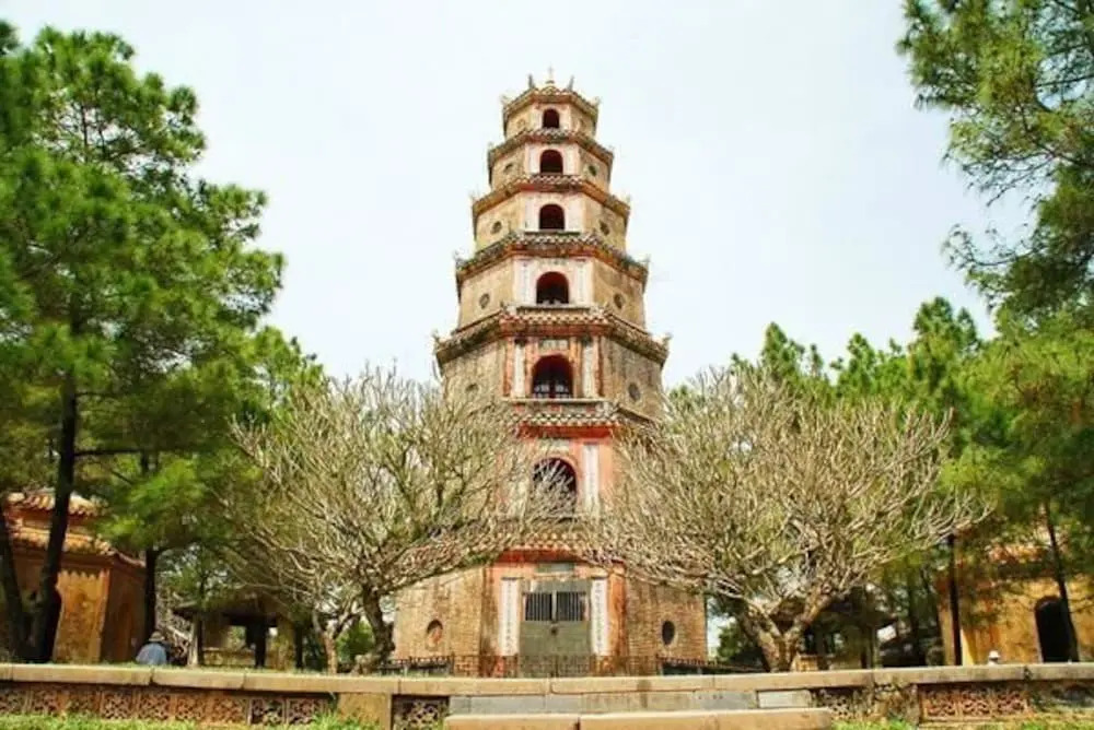Nhat Khanh Motel