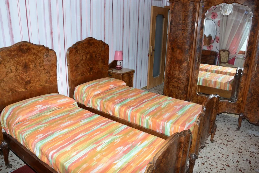 B&B Villa Nel Parco