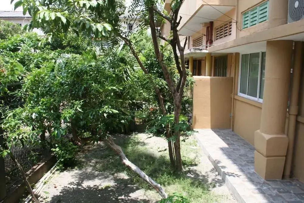 Bamba Flat
