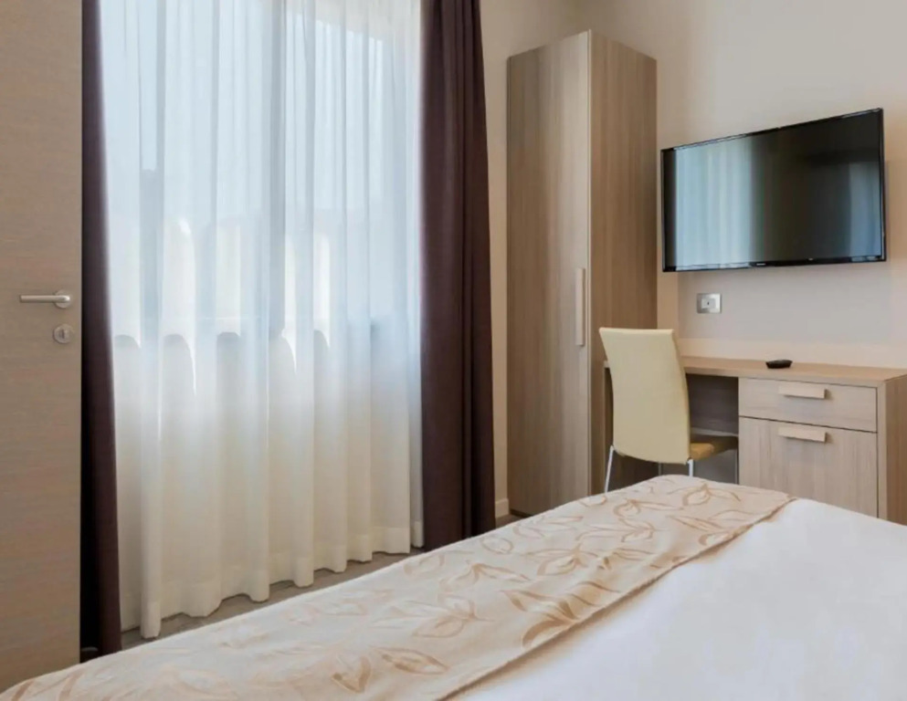 Hotel Delfino