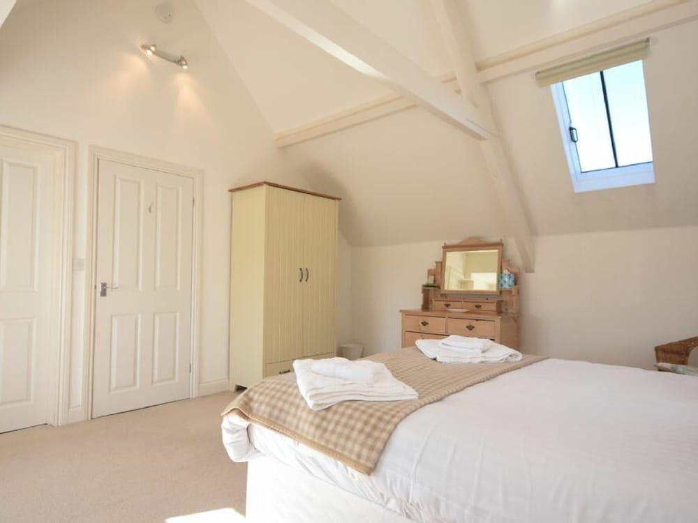 Croft Cottage