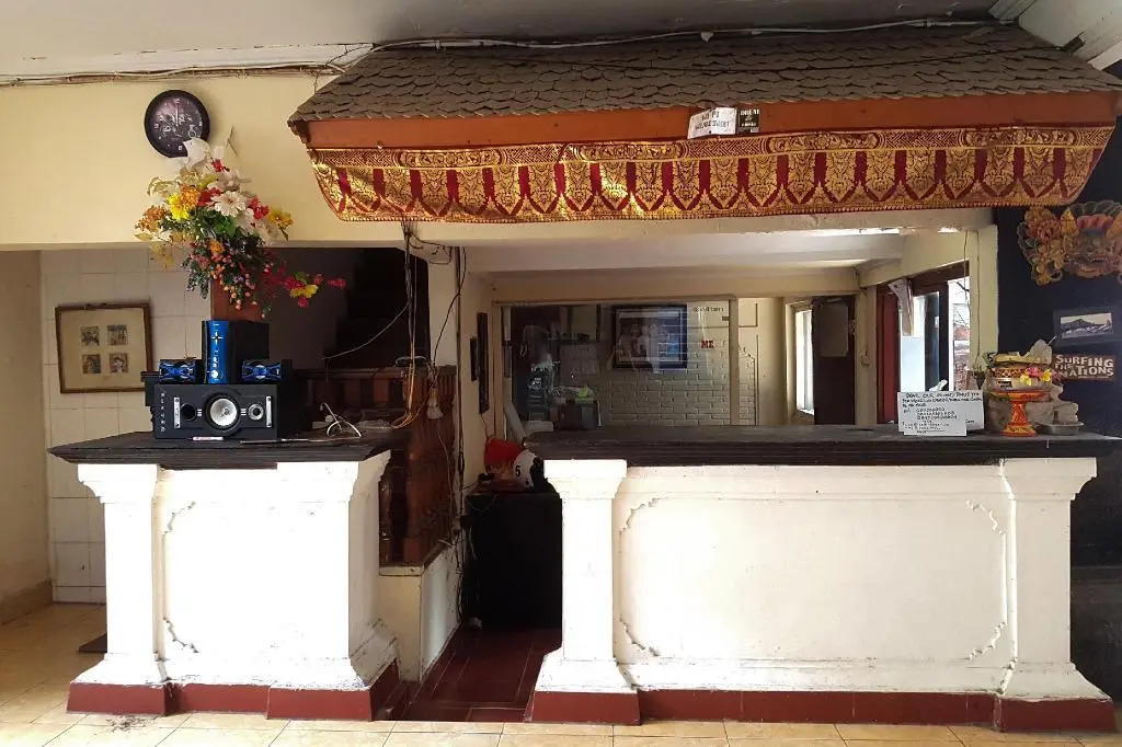 Hotel O Ari Beach Inn