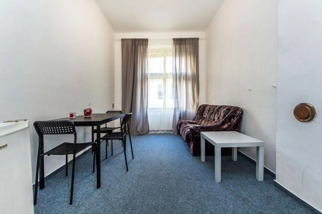 Welcome Apartments Prague