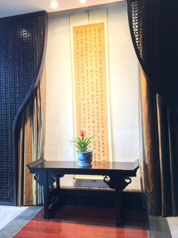 Samantha Resort & Spa