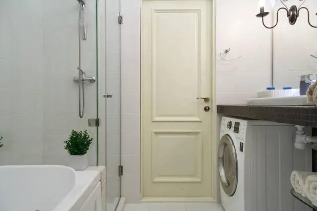 Lotos for You Apartments