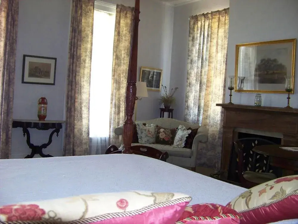 Madewood Plantation House