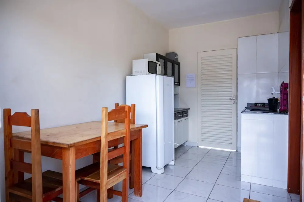 Residencial Pimenta