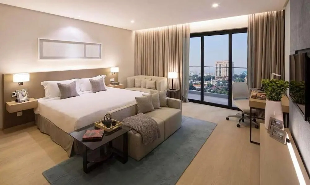 Arte mont kiara by stayhold apartment