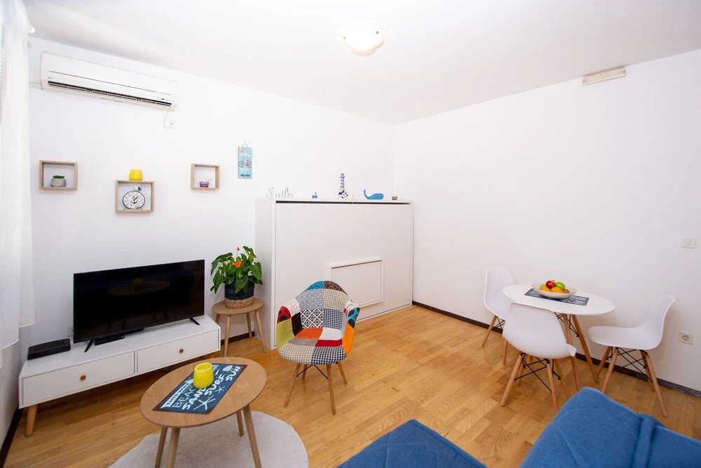 Apartment Blue Coast