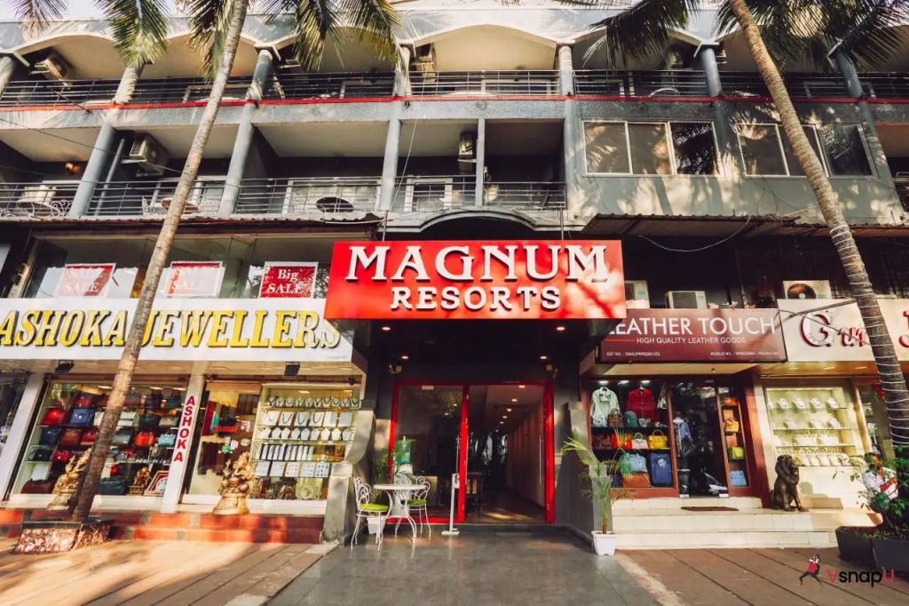 Magnum Resort