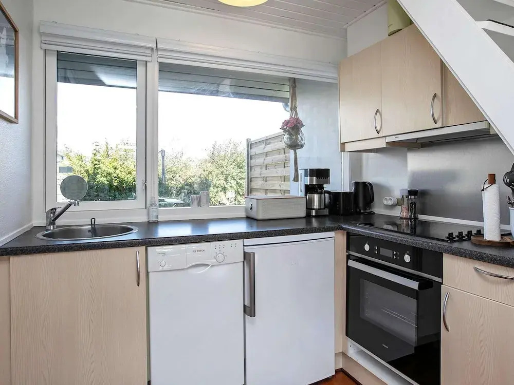 4 person holiday home in Væggerløse-By Traum