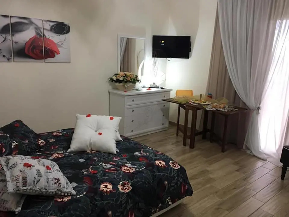 B & B Evergreen