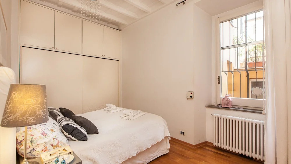 Bernini Apartments
