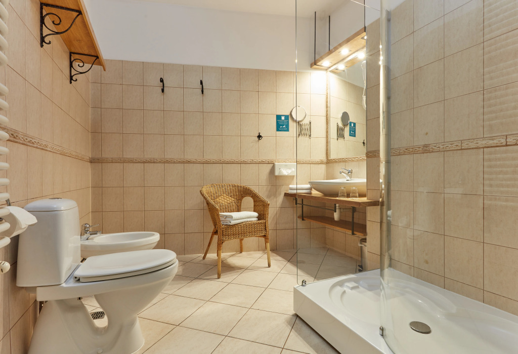 Hotel Batory