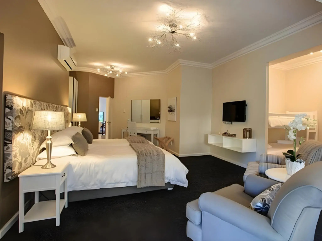 Cinnamon Boutique Guest House