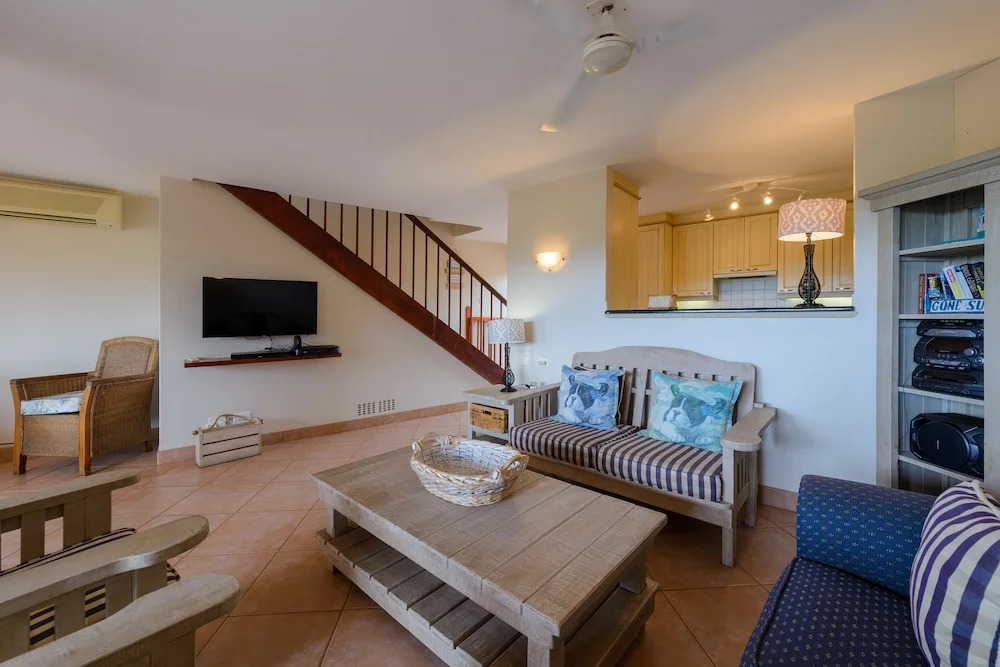 San Lameer Villa Rentals 2825