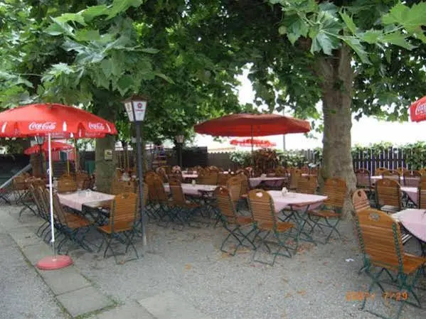 Gasthof Rebstock
