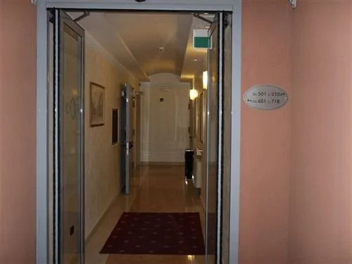 Residence Dei Cavalieri