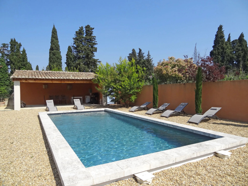 Villa Siflora by Interhome