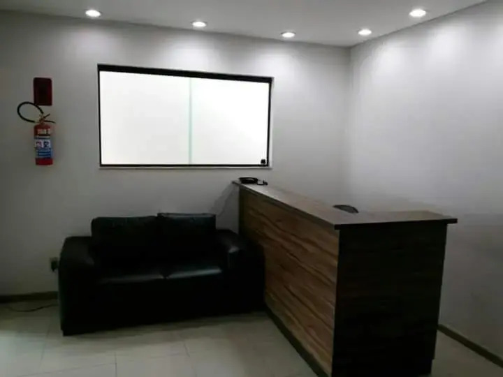Hotel Reobot