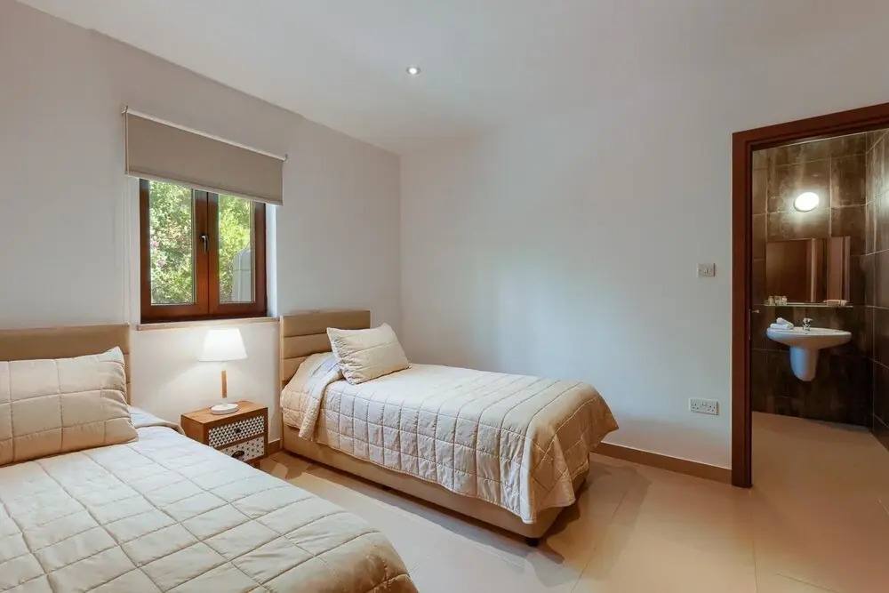 Aphrodite Hills Holiday Residences Superior Villas 3 Bedroom Superior Villa - 0401