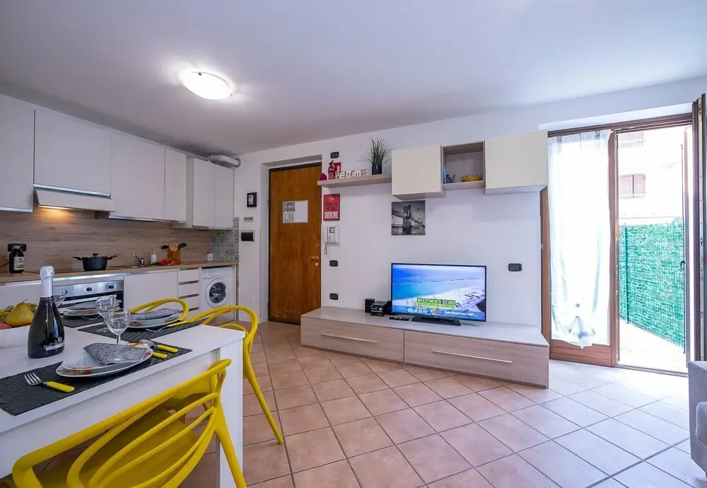 Appartamento La Corte few min From Lake