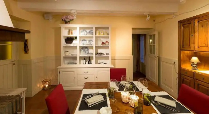 Locanda I Girasoli