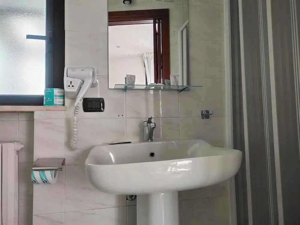 CconfortHotels eXtramurale Apartment