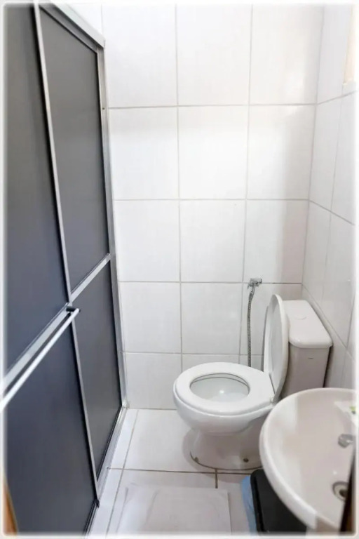 Hotel Pousada Caranda Eco Ville