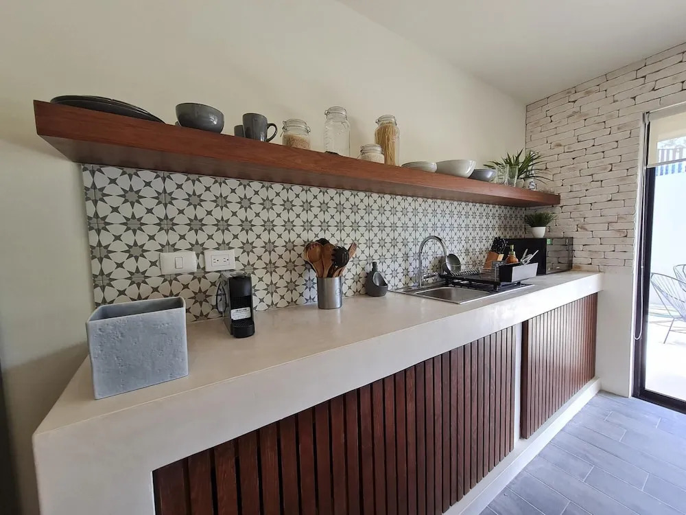 Fabulous Condo in Stylish Complex Exquisite Private Terrace With Plunge Pool in La Veleta