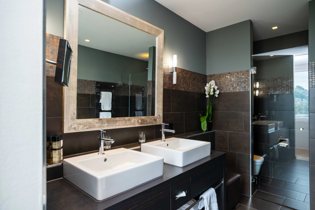 Hotel Seepark Thun