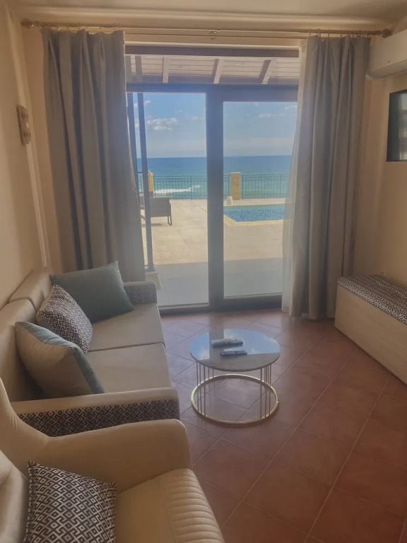 SH Holidays & Health Beach-Apartments